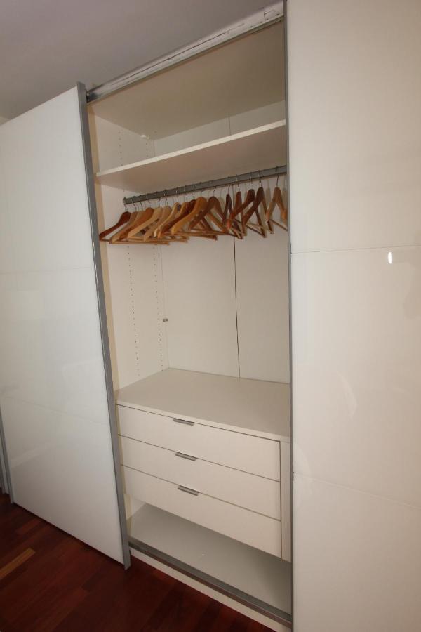 Apartamento Frente Al Mar Малага Экстерьер фото