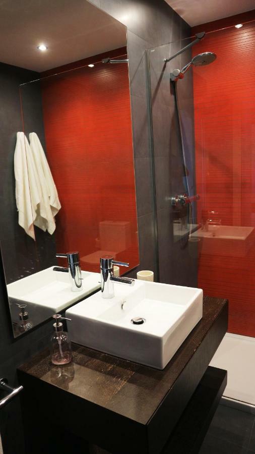 Apartamento Frente Al Mar Малага Экстерьер фото